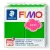 Fimo Süthető Gyurma Soft 57 gramm Trópusizöld