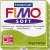Fimo Soft Süthető Gyurma Almazöld 57 gramm