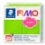 Fimo Soft Süthető Gyurma Almazöld 57 gramm