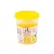 Mona Lisa Play Dough Gyurma Sárga 120 gramm
