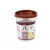 Mona Lisa Play Dough Gyurma Barna 120 gramm