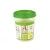 Mona Lisa Play Dough Gyurma Neon Zöld 120 gramm