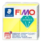 Fimo Süthető Gyurma 57 gramm Neon Sárga
