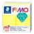 Fimo Süthető Gyurma 57 gramm Neon Sárga