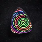 Fimo Süthető Gyurma 57 gramm Neon Sárga