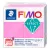 Fimo Süthető Gyurma 57 gramm Neon Pink
