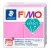 Fimo Süthető Gyurma 57 gramm Neon Pink