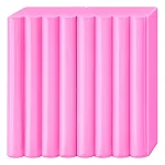 Fimo Süthető Gyurma 57 gramm Neon Pink