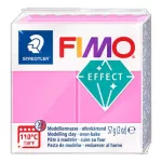 Fimo Süthető Gyurma 57 gramm Neon Pink