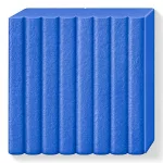 Fimo Süthető Gyurma Leather Effect 57 gramm Indigó