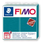 Fimo Süthető Gyurma Leather Effect 57 gramm Laguna