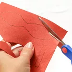 Fimo Süthető Gyurma Leather Effect 57 gramm Laguna