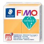 Fimo Süthető Gyurma 57 gramm Neon Narancs