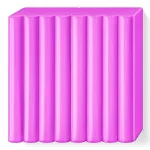 Fimo Süthető Gyurma 57 gramm Neon Lila