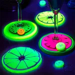 Fimo Süthető Gyurma 57 gramm Neon Lila