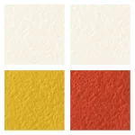 Fimo Süthető Gyurma Készlet Leather Effect 4x25 gramm Mobildísz
