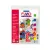 Fimo Süthető Gyurma Készlet Soft 9x25 gramm Basic set