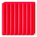 Fimo Süthető Gyurma Kids 42 gramm Piros
