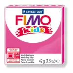 Fimo Süthető Gyurma Kids 42 gramm Pink