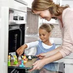 Fimo Süthető Gyurma Kids 42 gramm Türkiz
