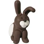 Fimo Süthető Gyurma Készlet Kids F&P 4x42 gramm Állatok