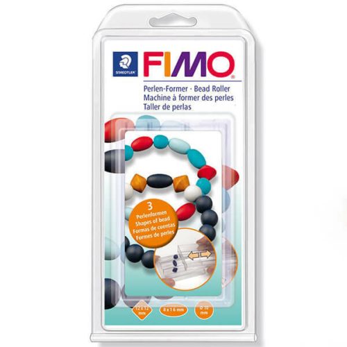 Fimo Gyöngykészítő Roller