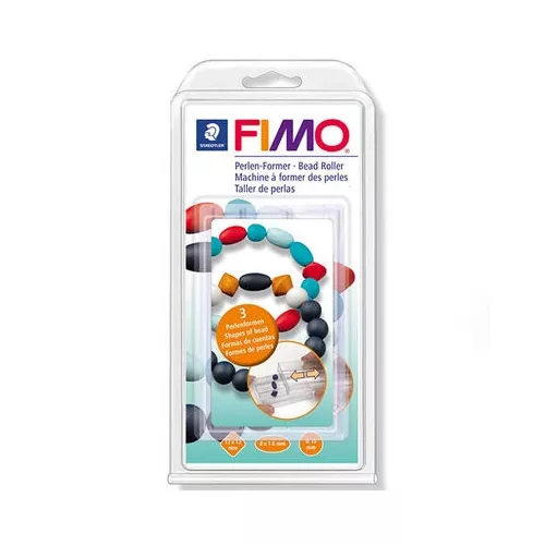Fimo Gyöngykészítő Roller