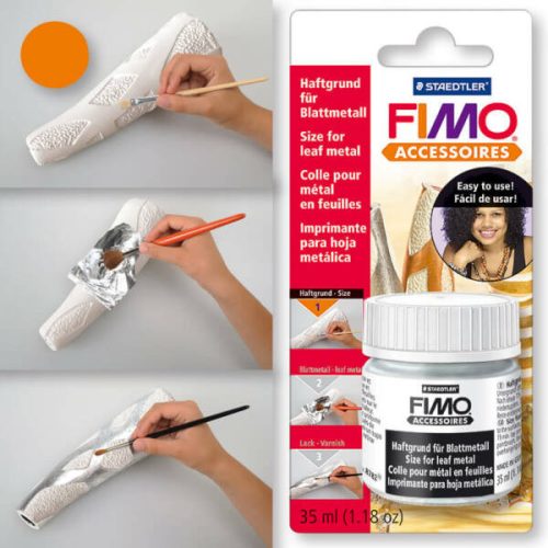 Fimo Metállap Ragasztó 35 ml