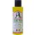 Slime ragasztó 70ml sárga sl01-2