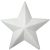 Hungarocell Csillag Kb. 9 cm