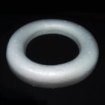 Hungarocell Félkoszorú 14,5 cm