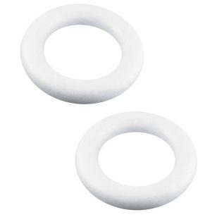 Hungarocell Koszorú Kb. 18-20 cm