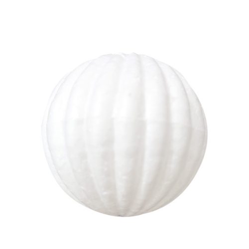 Hungarocell Fenyőgömb 7,5 cm Bordás