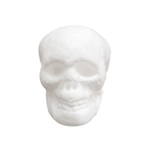 Hungarocell Koponya 8x6x7 cm