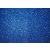 CreArt Dekorgumi Lap kb. 21x30 cm Csillámos Kék