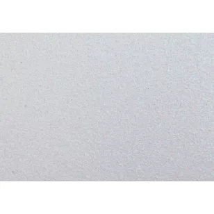   CreArt Öntapadós Dekorgumi Lap kb. 21x30 cm Csillámos Fehér