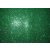 CreArt Dekorgumi Lap kb. 21x30 cm Csillámos Zöld
