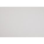 CreArt Dekorgumi Lap kb. 21x30 cm 2 mm Fehér