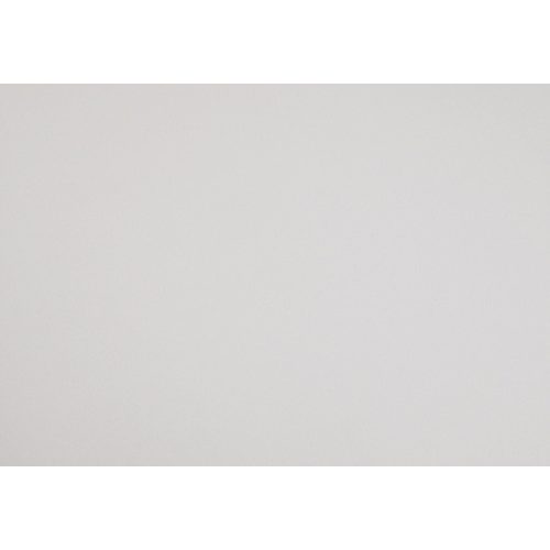 CreArt Dekorgumi Lap kb. 21x30 cm 2 mm Fehér