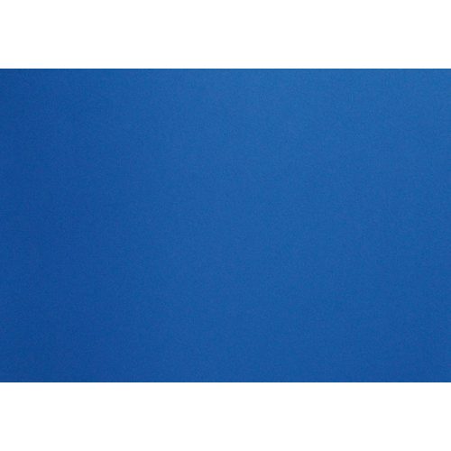 CreArt Dekorgumi Lap kb. 21x30 cm 2 mm Kék