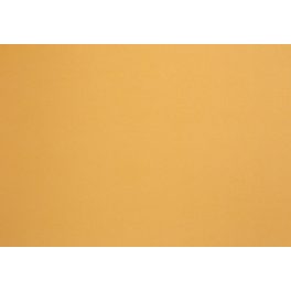 CreArt Dekorgumi Lap kb. 21x30 cm 2 mm Okkersárga
