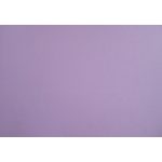 CreArt Dekorgumi Lap kb. 21x30 cm 2 mm Pasztell Lila