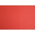 CreArt Dekorgumi Lap kb. 21x30 cm 2 mm Piros