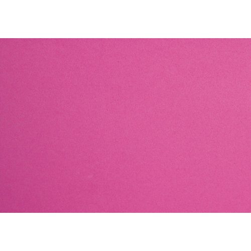 CreArt Dekorgumi Lap kb. 21x30 cm 2 mm Sötét Rózsaszín