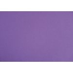 CreArt Dekorgumi Lap kb. 21x30 cm 2 mm Sötétlila