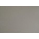 CreArt Dekorgumi Lap kb. 21x30 cm 2 mm Szürke