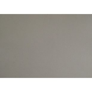 CreArt Dekorgumi Lap kb. 21x30 cm 2 mm Szürke