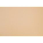 CreArt Dekorgumi Lap kb. 21x30 cm 2 mm Testszínű