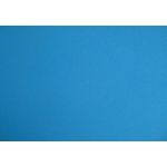 CreArt Dekorgumi Lap kb. 21x30 cm 2 mm Türkizkék