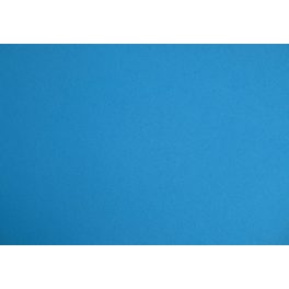 CreArt Dekorgumi Lap kb. 21x30 cm 2 mm Türkizkék
